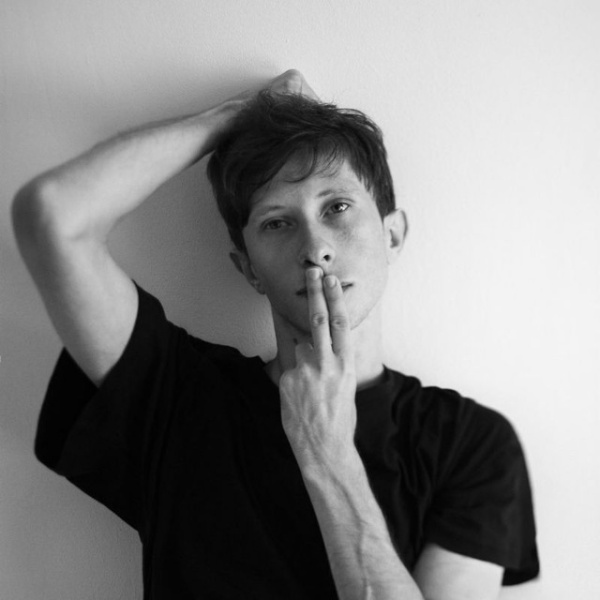 Николай Герасимов