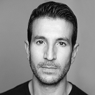 Алекс Михаэлидес