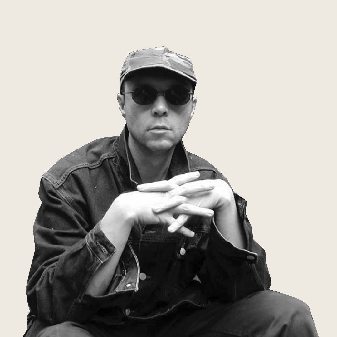 Виктор Пелевин