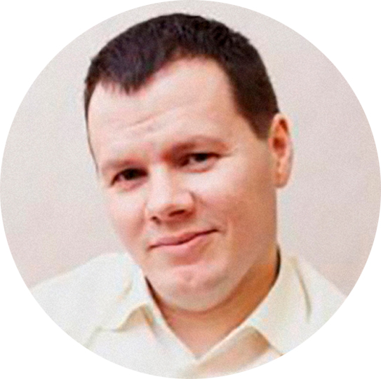 Алексей Лисаченко