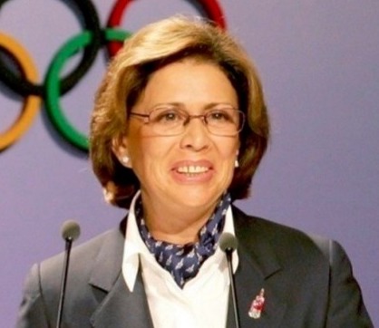 Ирина Роднина