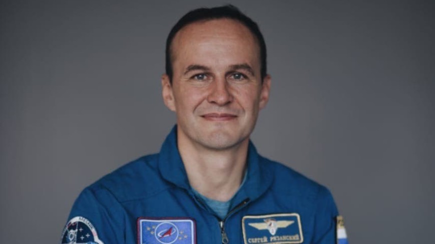 Сергей Рязанский