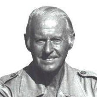 Thor Heyerdahl