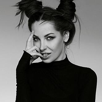 Наталья Краснова