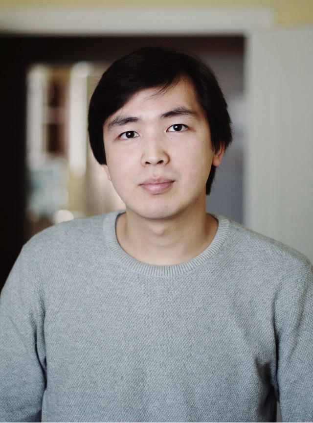 Даулет Жанайдаров