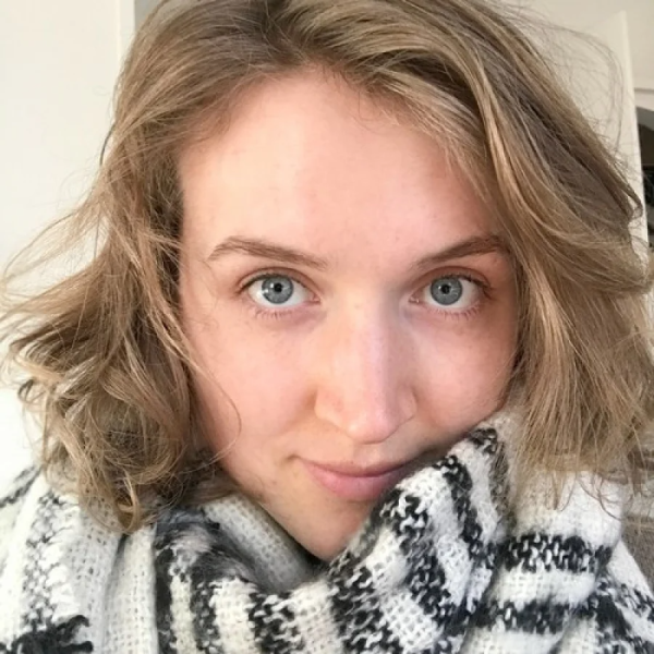 Кэти О’Нилл