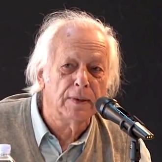 Самир Амин