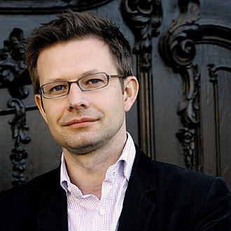 Флориан Иллиес