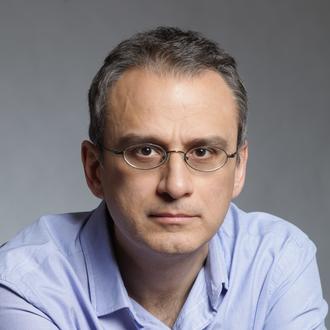 Уильям Дерезевиц