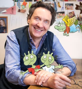 Эрхард Дитль