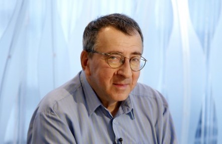 Александр Ливергант