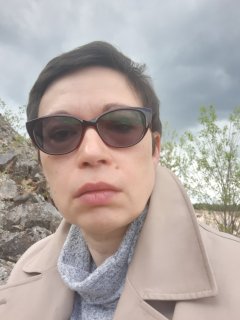 Марина Бандиленко