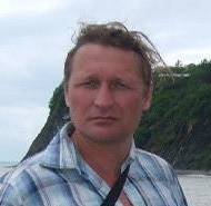 Александр Плетнёв