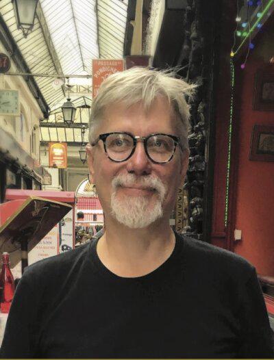 Сергей Москалёв