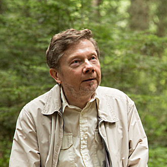 Экхарт Толле