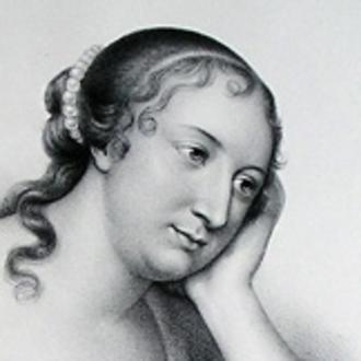 Мари Мадлен де Лафайет