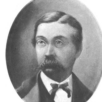Fitz James O'Brien