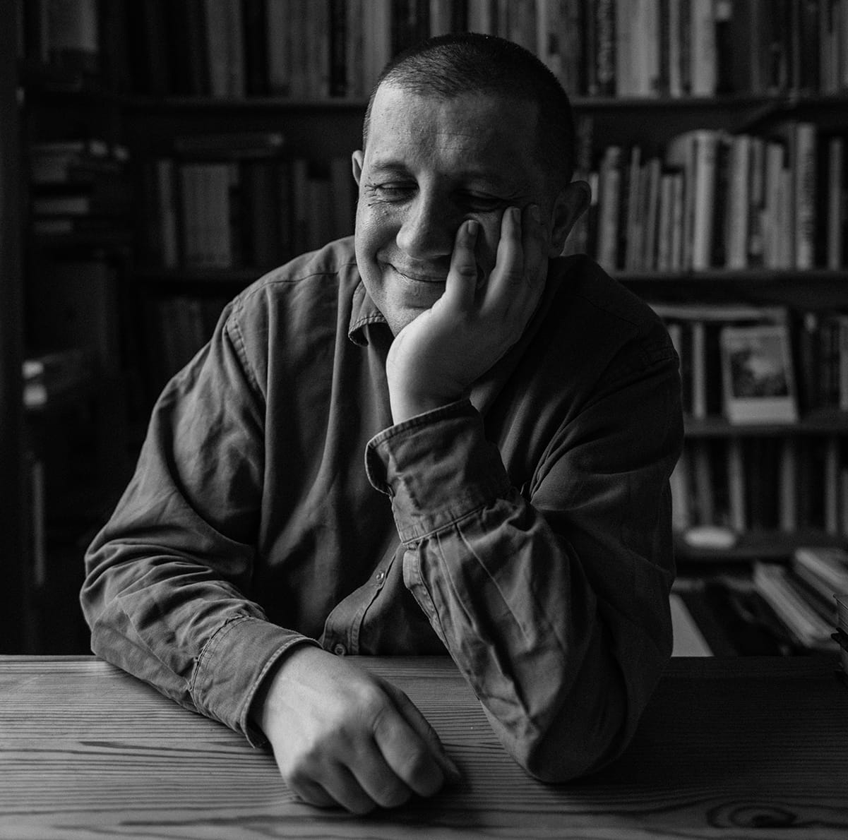 Марцин Виха