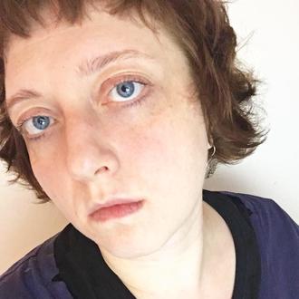 Наталия Крупенина