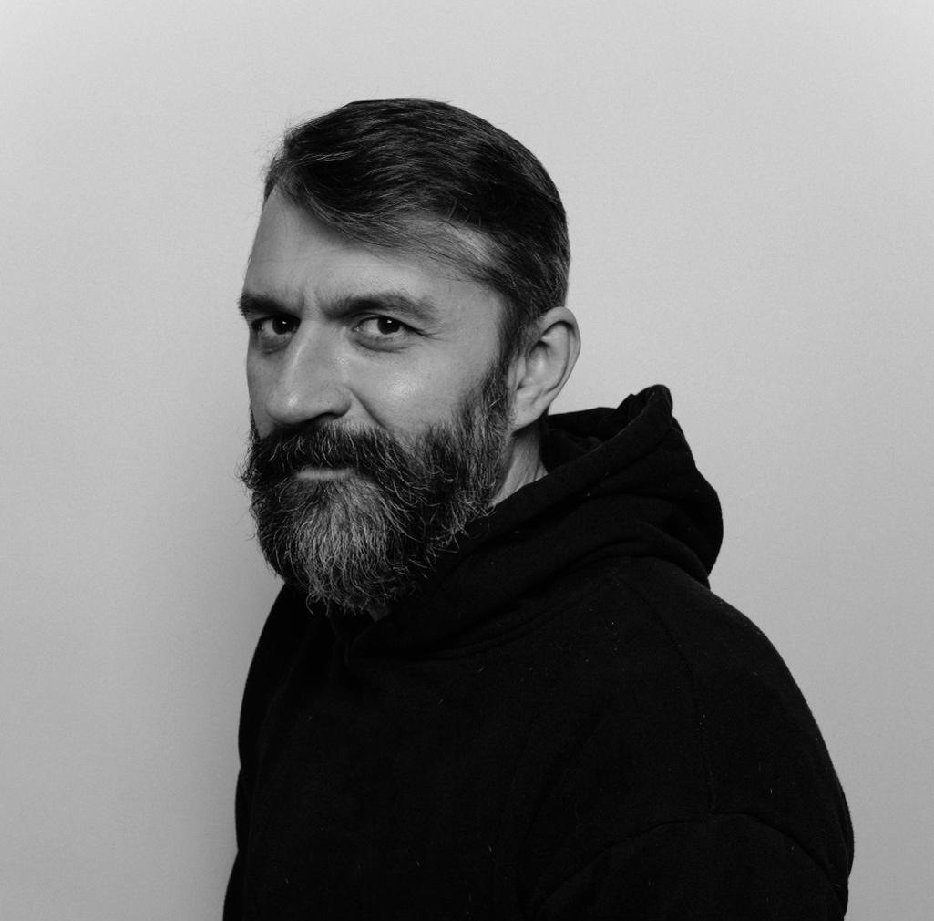 Илья Барабанов