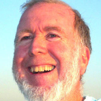 Kevin Kelly