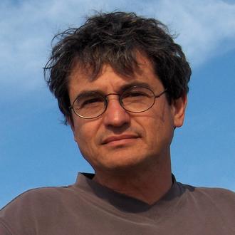 Carlo Rovelli