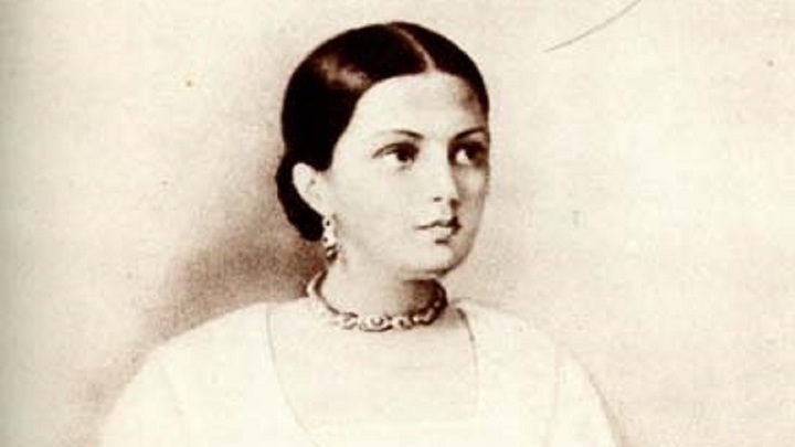 Авдотья Панаева