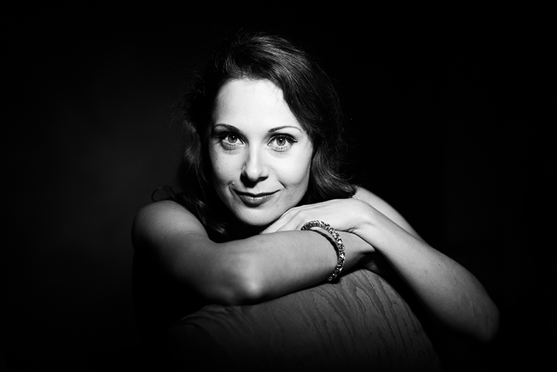 Инна Денисова