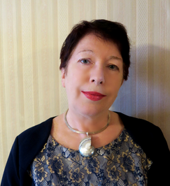 Наталия Чернышова-Мельник