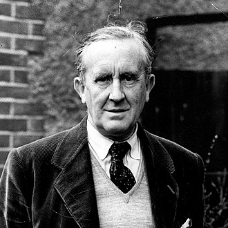 Джон Рональд Руэл Толкин