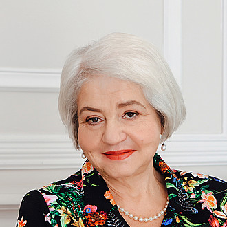 Екатерина Вильмонт