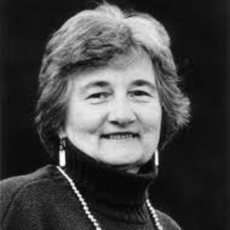 Katherine Paterson