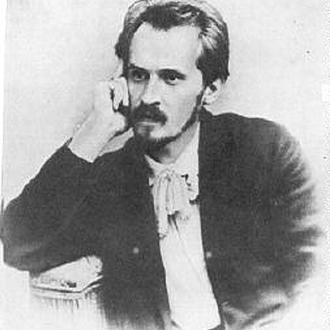 Григорий Адамов