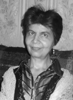 Вера Чайковская