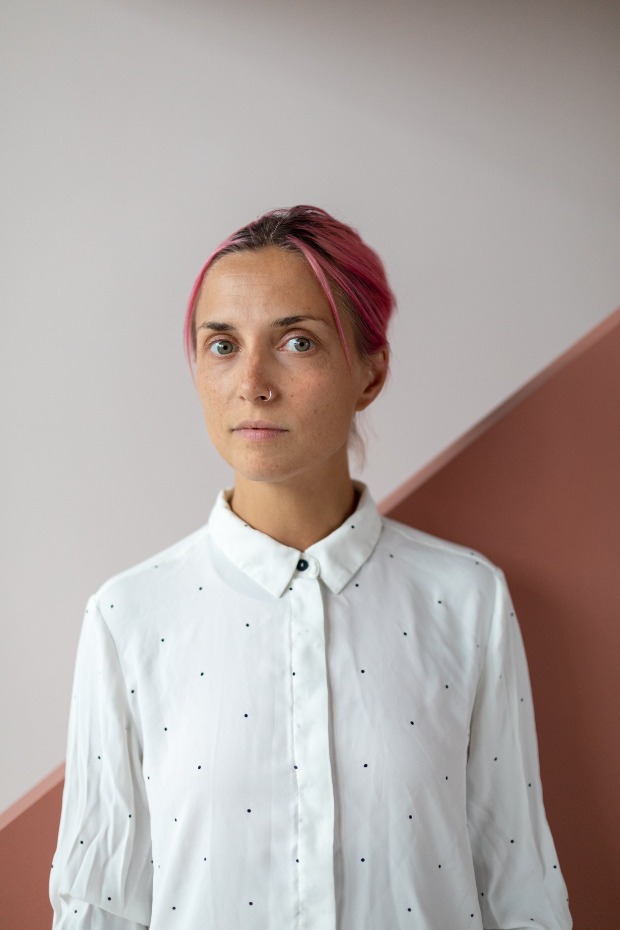 Оксана Махрова