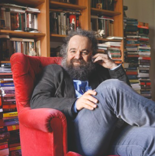 Миленко Ергович