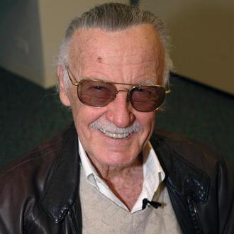 Stan Lee
