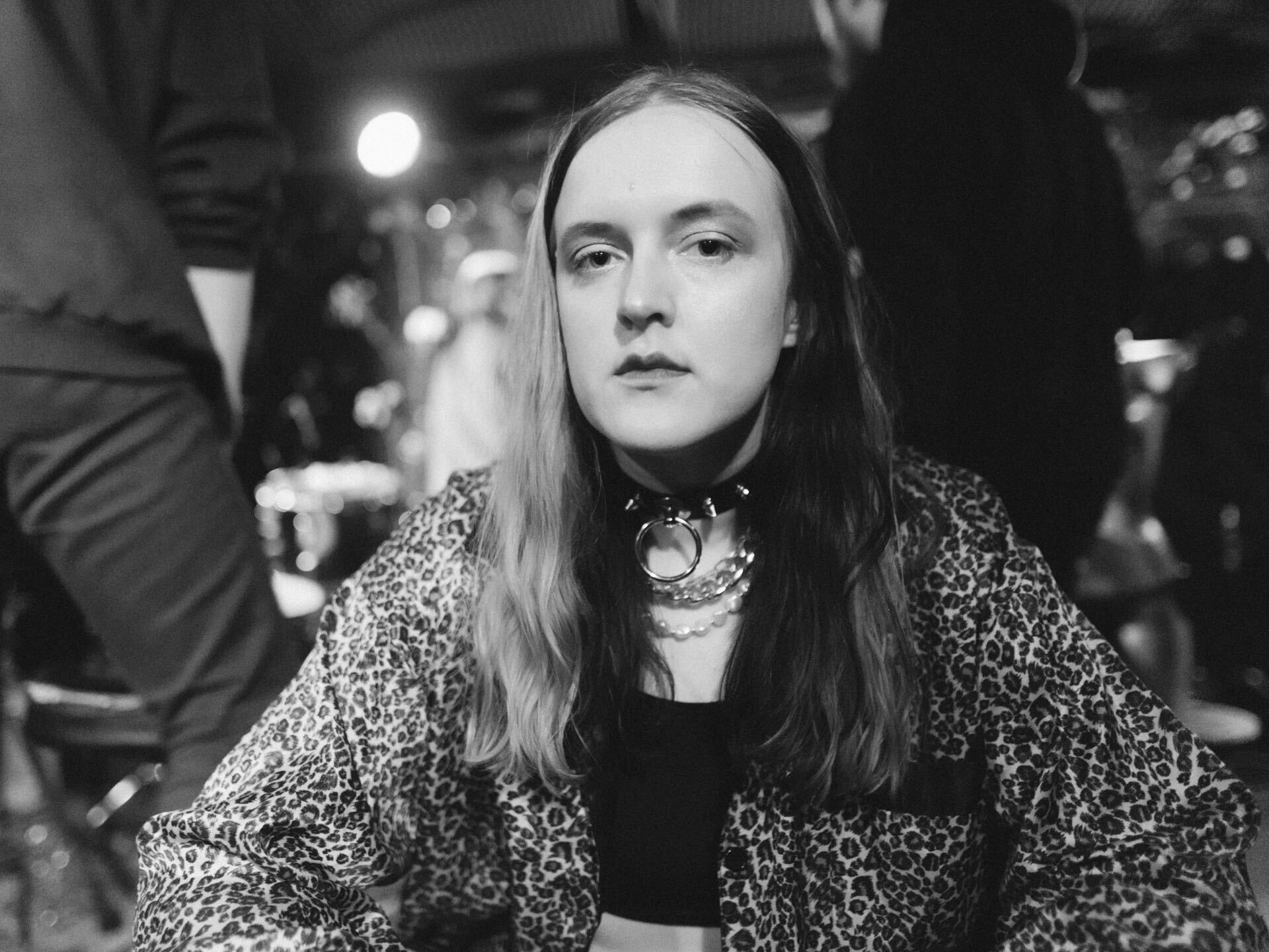 Лена Кузнецова