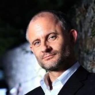 Chris Thrall