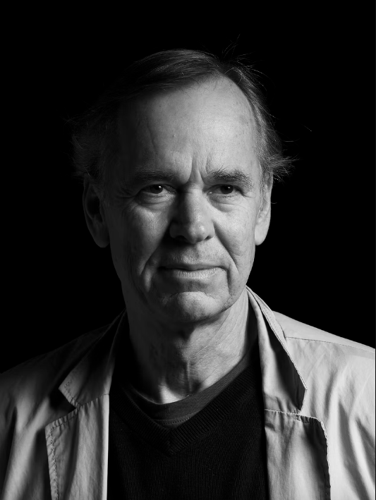 Бьёрн Ларссон