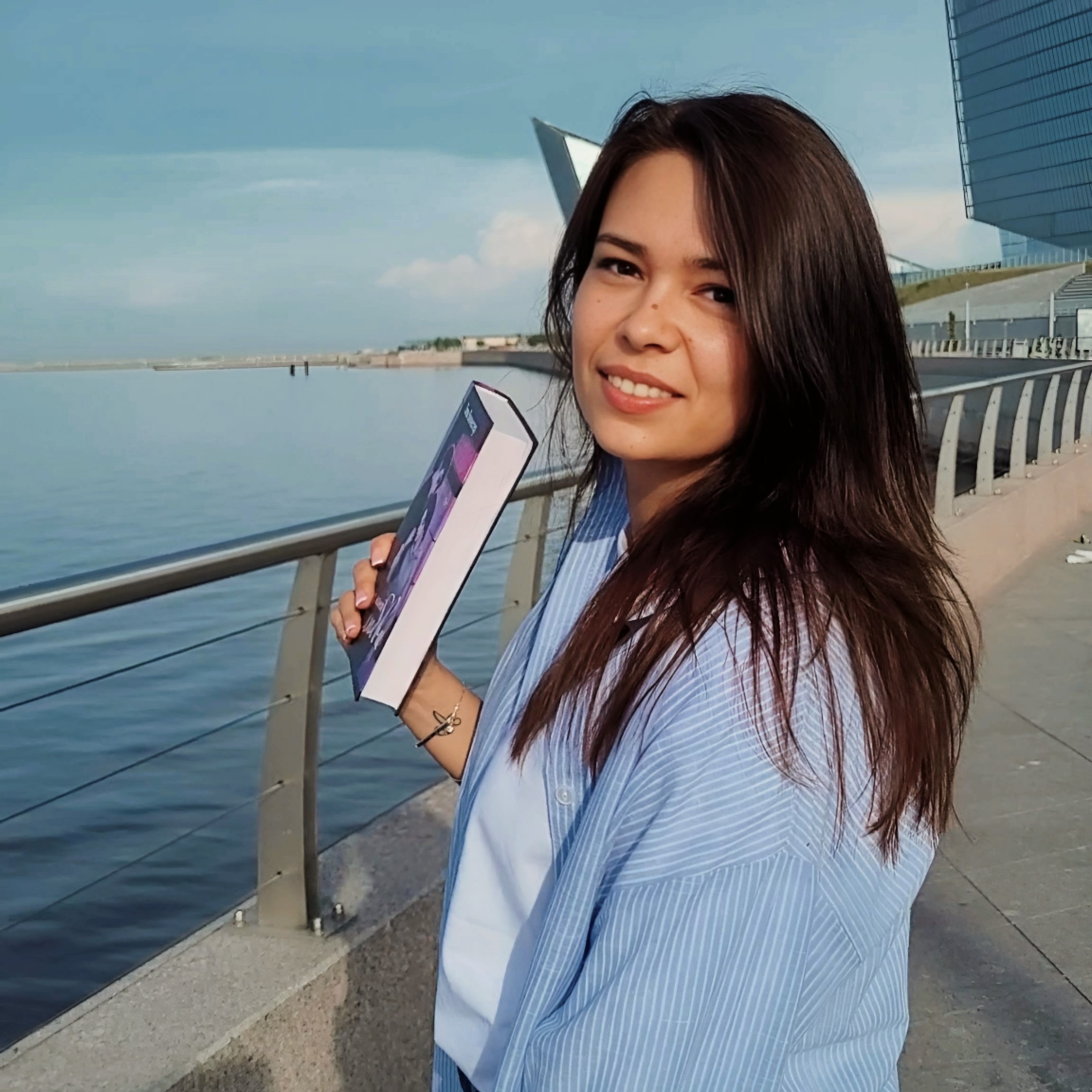 Лина Винчестер