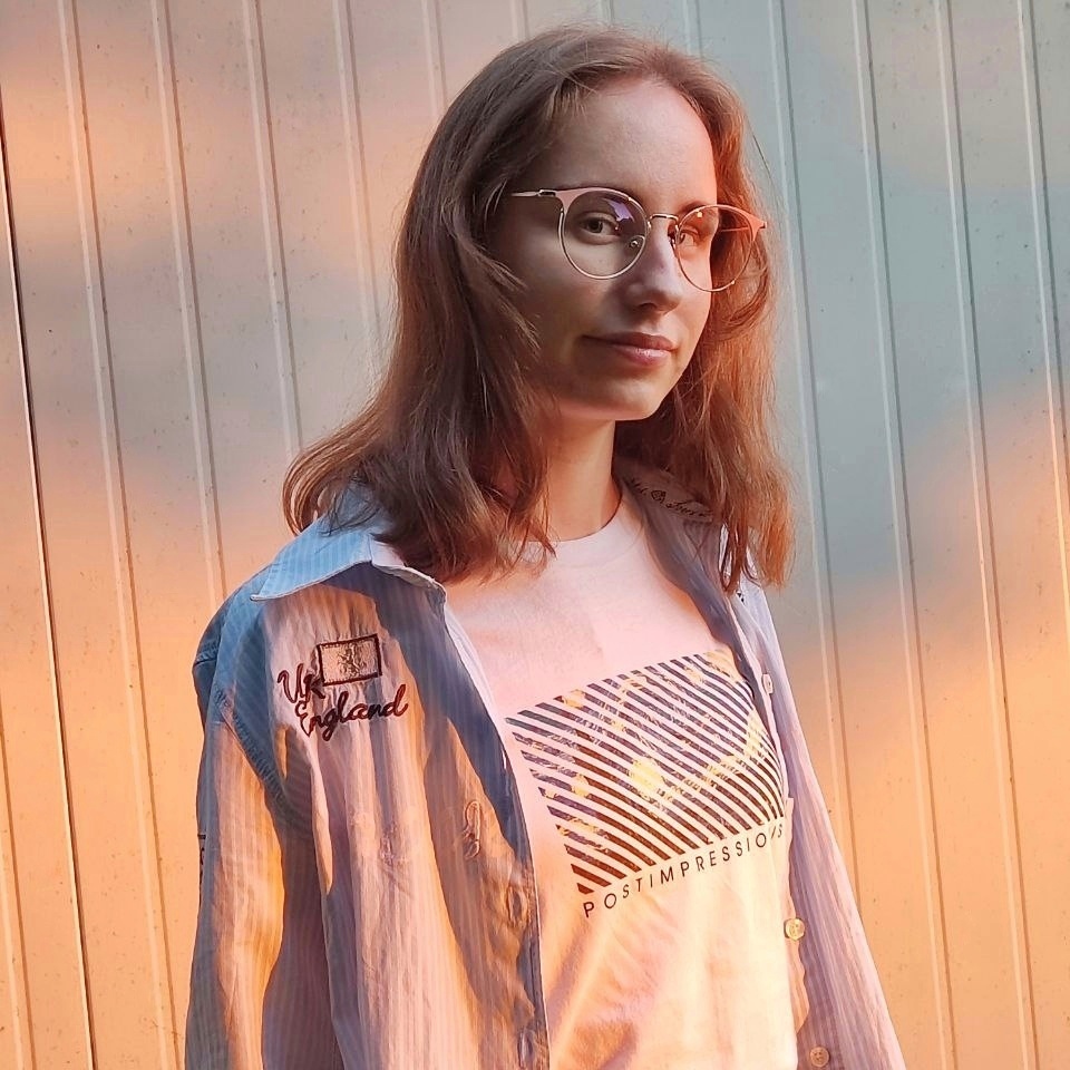 Анастасия Астра