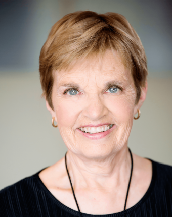 Мэрилин Аткинсон