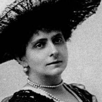 Princess Catherine Radziwill