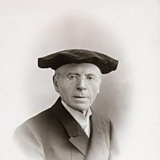 Jonas Lie