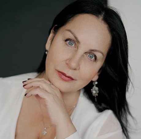 Юлия Булгакова