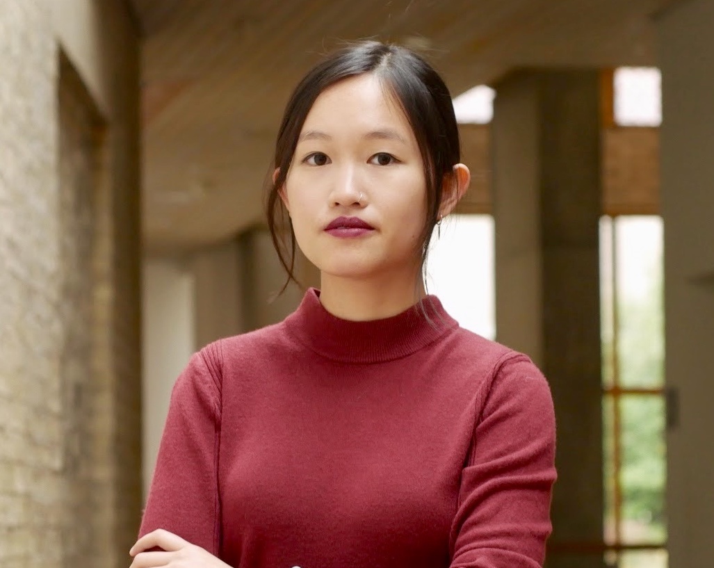 Ребекка Куанг