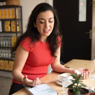 Джессика Черази