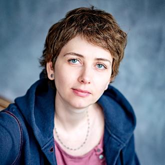 Анна Старобинец