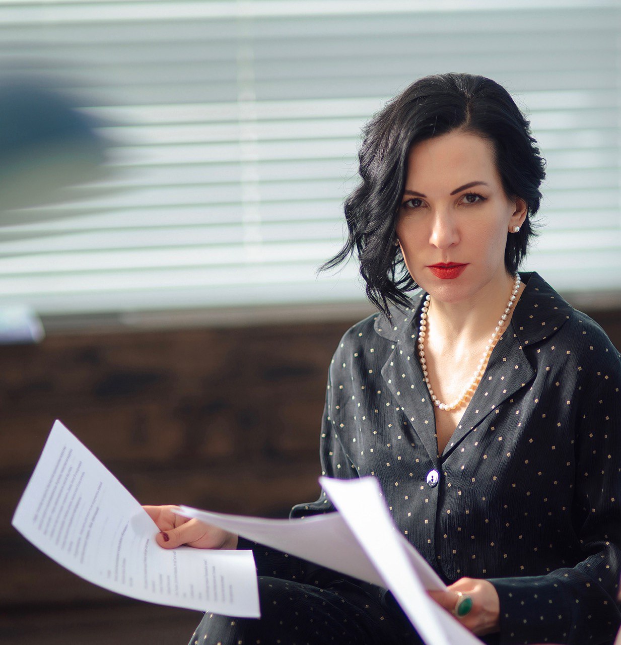 Полина Елизарова